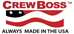 CrewBoss Brush Coat - Nomex 6 oz - WSS NJ6