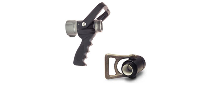 Shut Off Valves