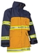 CrewBoss Fire Rescue Coat Advance/Advance - WSS FRCAA