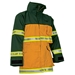 CrewBoss Fire Rescue Coat Nomex/Nomex - WSS FRCNN