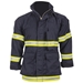 CrewBoss Fire-Rescue EMS Coat Advance - WSS EMSCA