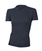 DragonWear Pro Dry Short-Sleeve T-shirt Women's - True North - TNG DFDWS12