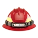 FoxFury Command+ Tilt White & Amber Wildland Fire Headlamp - FOX 420T15