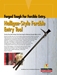 Council Halligan Style Tool 24" - CNT HAL1P24