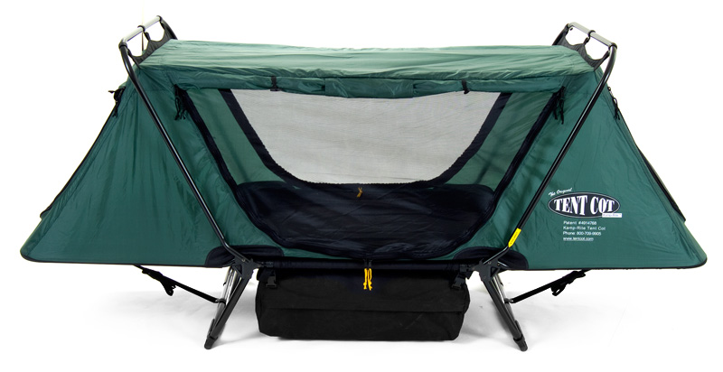 KAMP-RITE Original Tent Cot