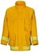 Lakeland Wildland Fire Coat - Style WLSCT Cotton - LAK WLSCTIY