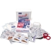 North Compact First Aid Kit - NSP 019733-0020L