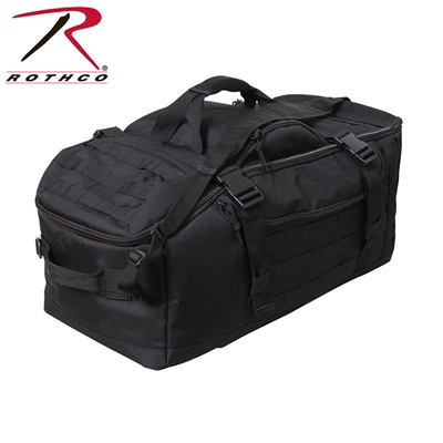 Rothco 3 in 1 Convertible Mission Bag