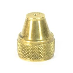 S&H Products Mop-Up Applicator Wand 3/4" Brass Spray Tip 