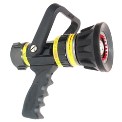 Viper Nozzle Select Gallonage 1.5" 30-125 GPM 