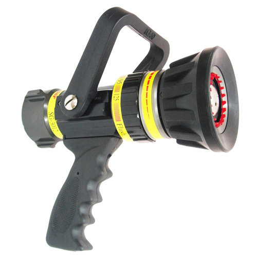 Viper Nozzle Select Gallonage 1.5" 75-150 GPM