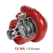 Waterax High Pressure 4-Stage Pump End - WTX 12-16S