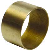 Brass Expansion Ring 2-7/16" x 1-1/2" 