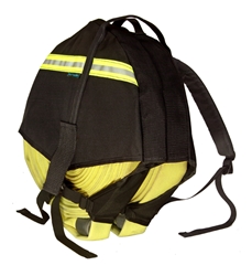 Cut Away Hose Pack With Padded Straps 