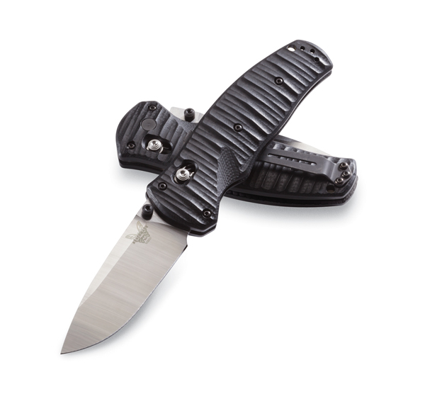 Benchmade Volli Serrated 1000001S