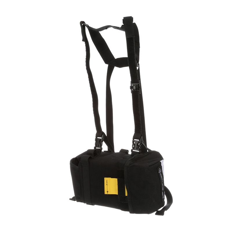 Coaxsher Fire Shelter Chest Harness