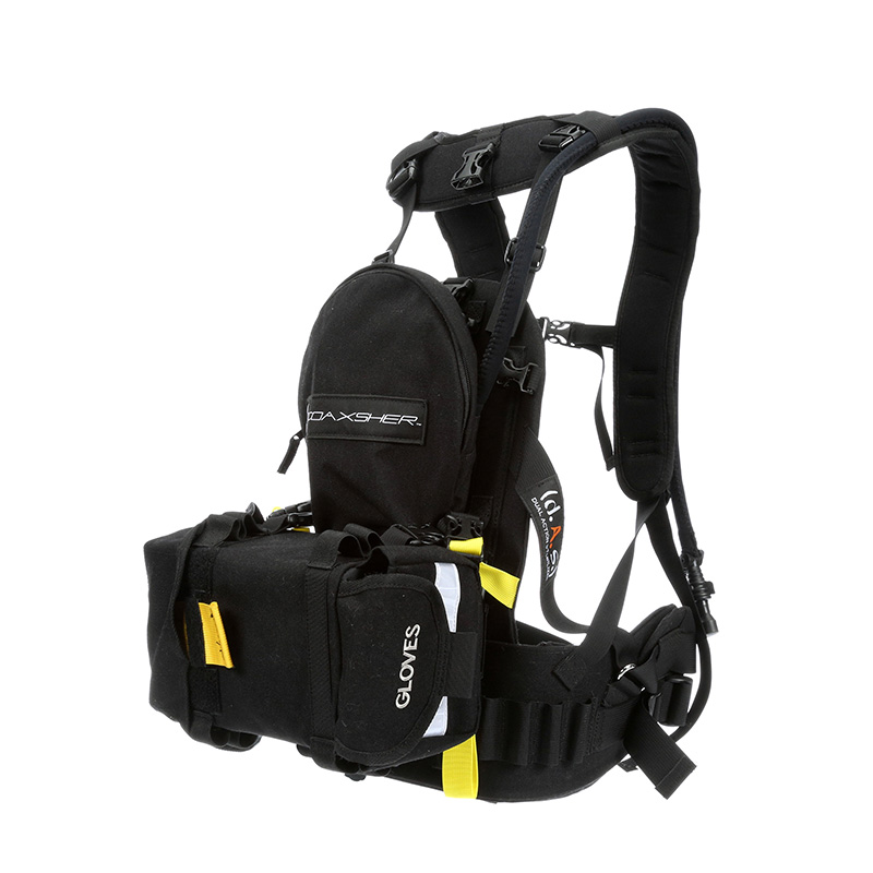 Coaxsher Mojave Wildland Fire Pack