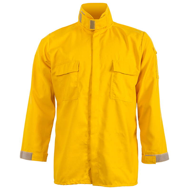 CREW BOSS Brush Shirt - NOMEX