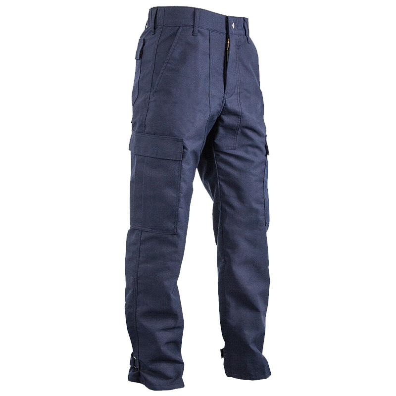 Firefighter Clothing - CrewBoss Dual Compliant Brush Pants - 6.0