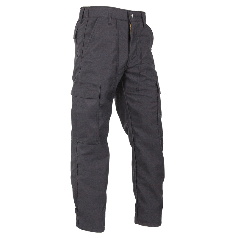Firefighter Clothing - CrewBoss Dual Compliant Brush Pants - 6.8