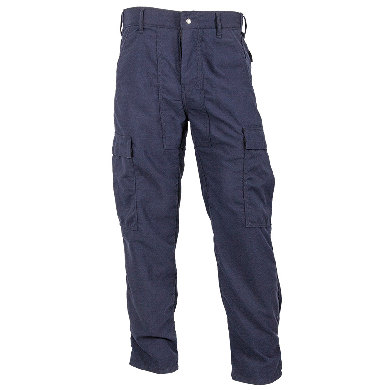 Firefighter Clothing - CrewBoss Dual Compliant Brush Pants - 7 oz