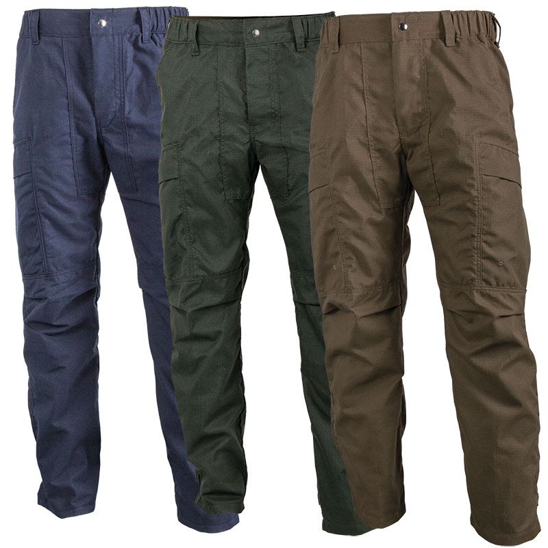 CrewBoss Elite Brush Pant - Advance