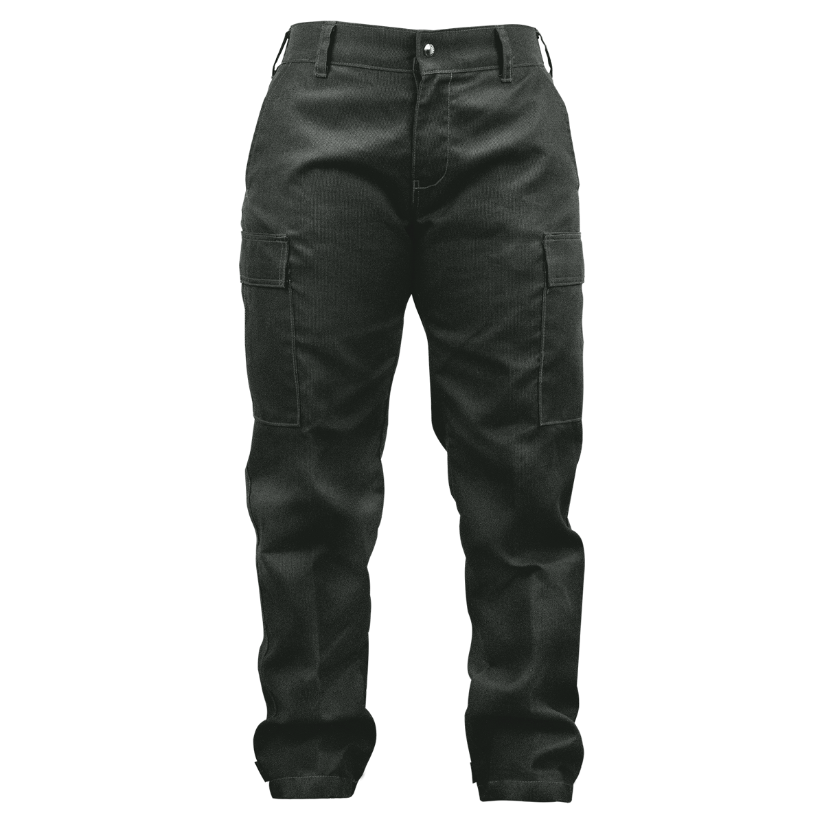 ember of hue ブラック ワイドパンツ CrewBoss Women's Wildland Ember Brush Pant - 6.8 oz. Nomex®