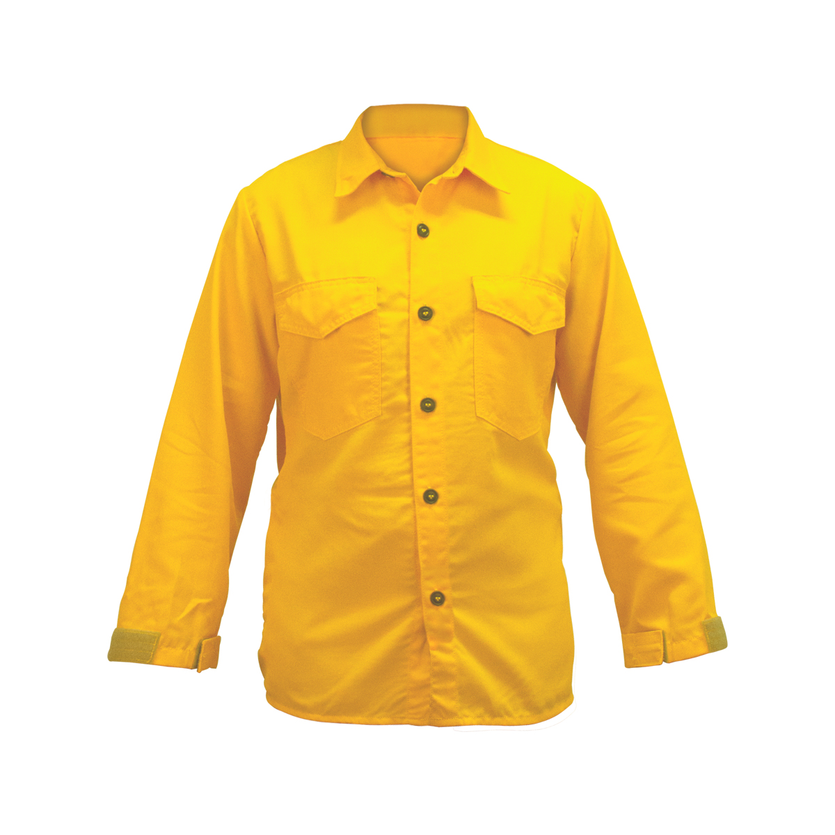 CrewBoss Women's Wildland Ember Brush Shirt 6 oz. Nomex