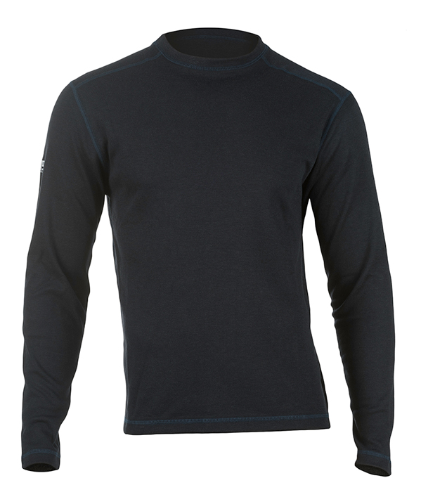 DragonWear Dual-Hazard Pro Dry Midweight Shirt - True North