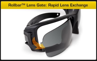 ESS Rollbar Replacement Lenses