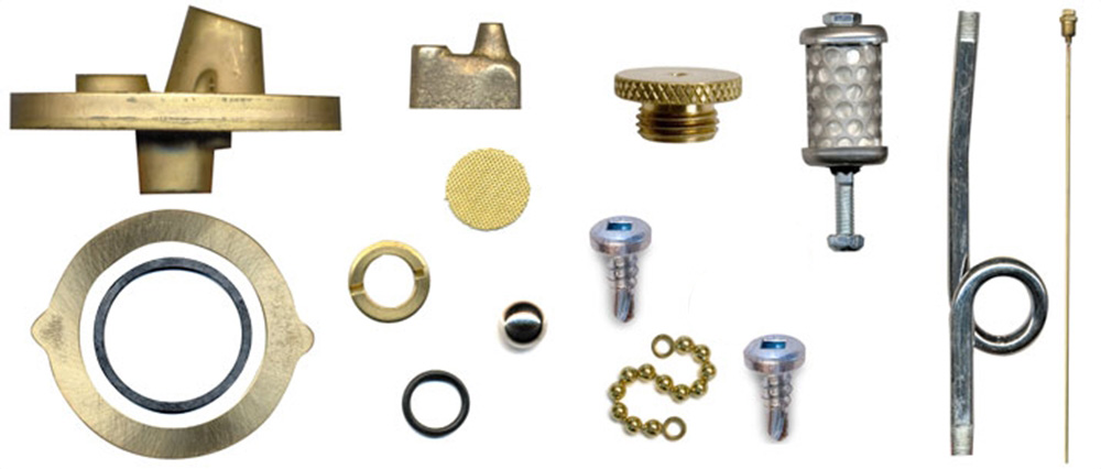 Drip Torch Parts