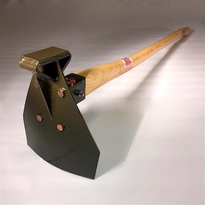 J.R. Fire Tools Pounder II 40