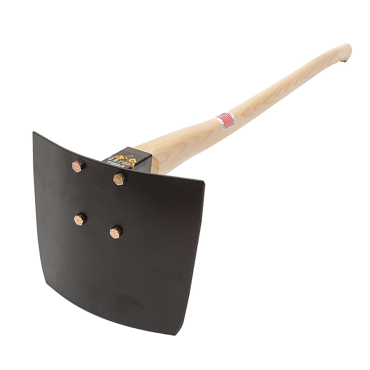 J.R. Fire Tools Thingamajig