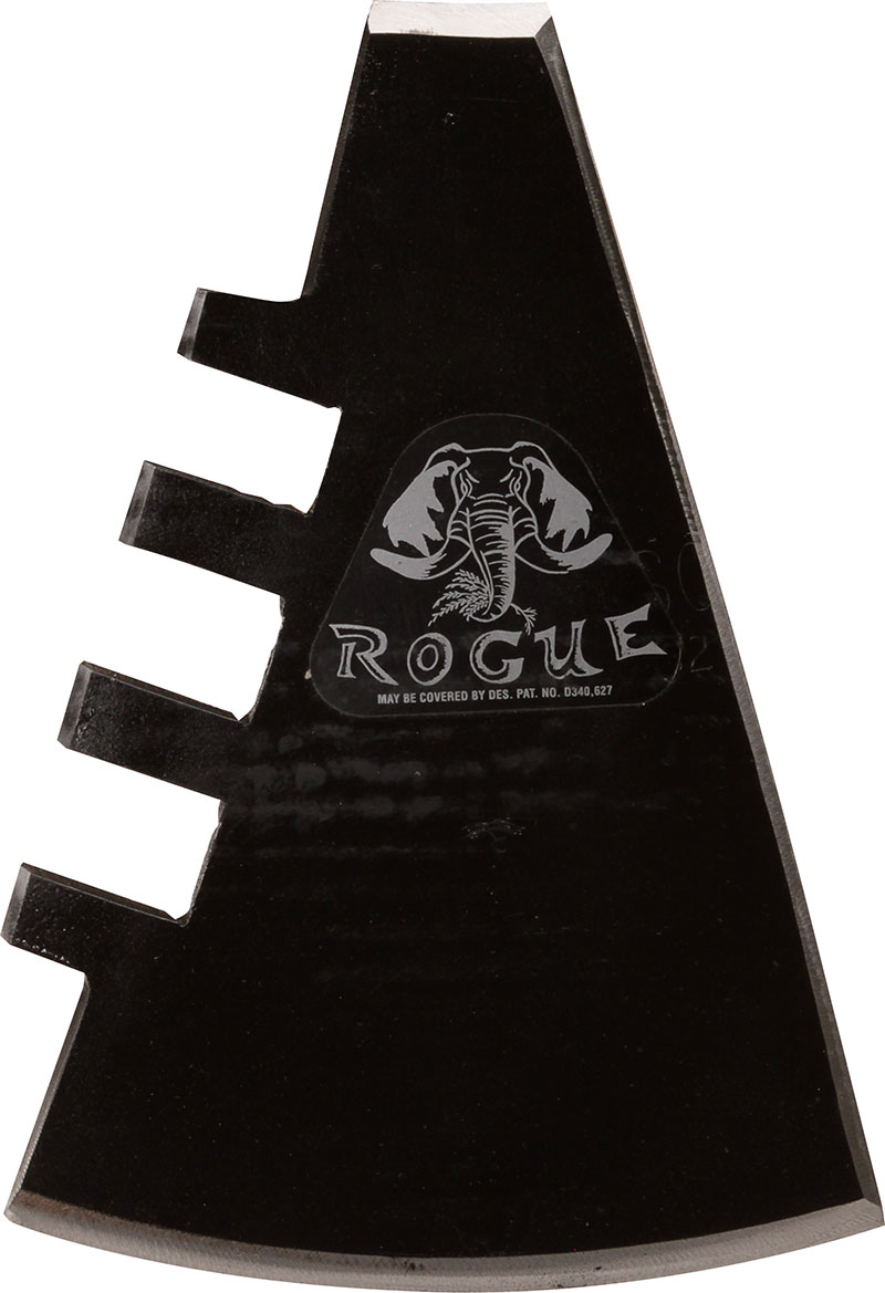 Rogue ProHoe Travis Tool