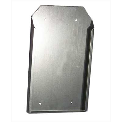 Vertical Storage Bracket for 12