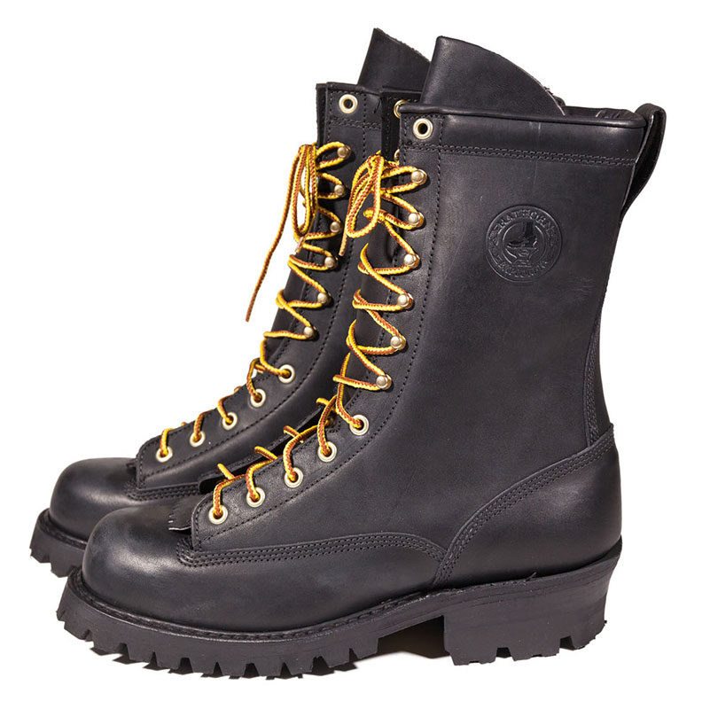 White’s Line Scout Fire boots Line Scout Wildland Fire Boot – Whites Boots Shop main image 2