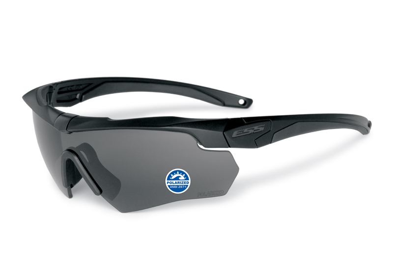 ESS Crossbow Polar One Polarized Sunglass