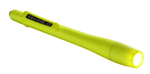 Pelican L4 1830 LED Pen Light