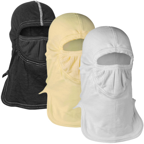 Majestic Wildland Hood - Single Ply