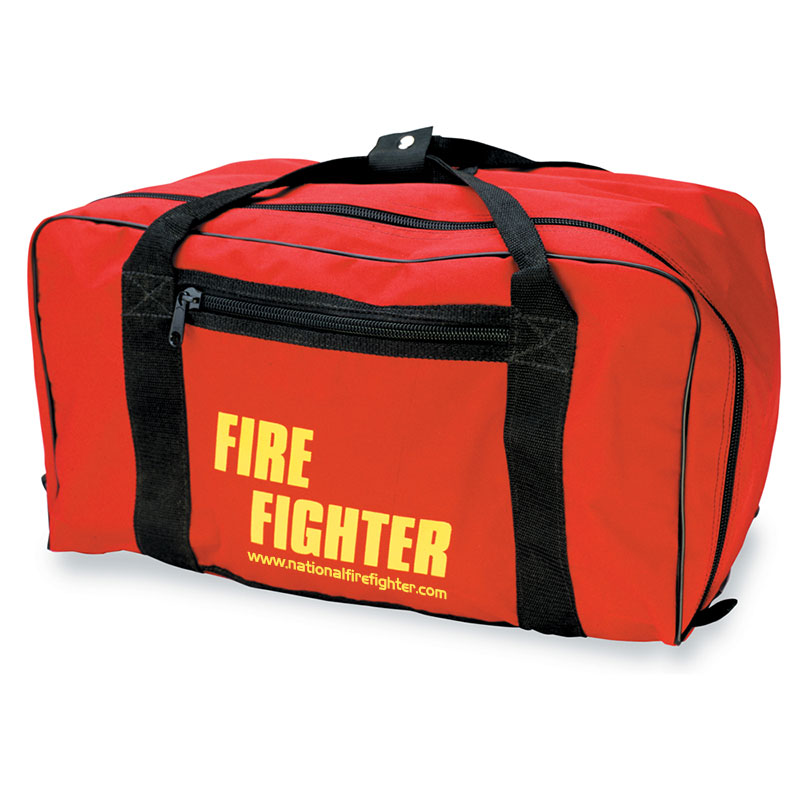 Firefighter Carry Bag