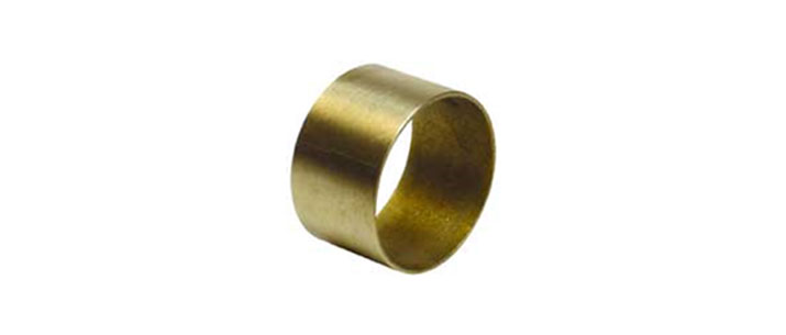 Brass Expansion Rings