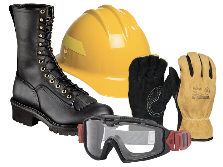 Personal Protective Equipment (PPE)