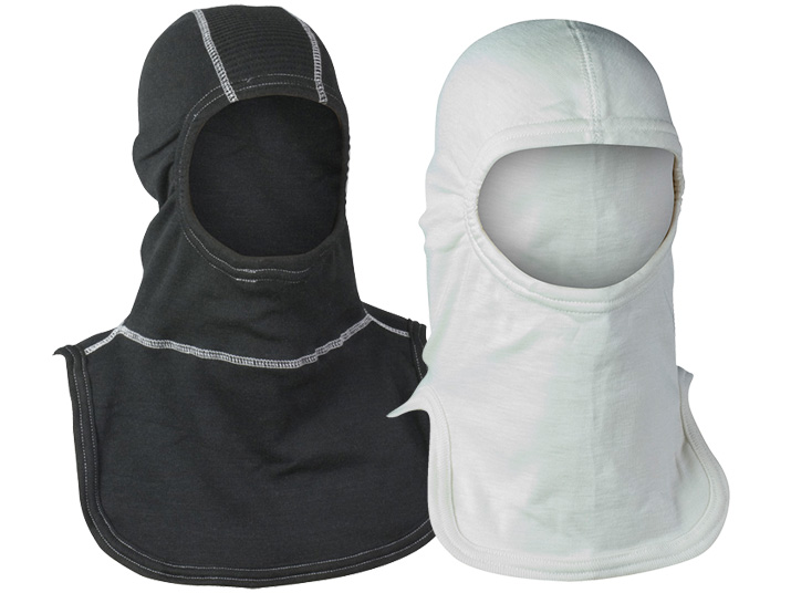 Structural Hoods/Face Protection
