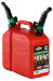 1.5 gallon Gas/2.5 quart Oil Low Emission Combo Can