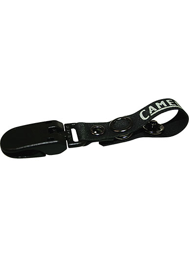 Camel Clip for Camelbak Hydration Systems
