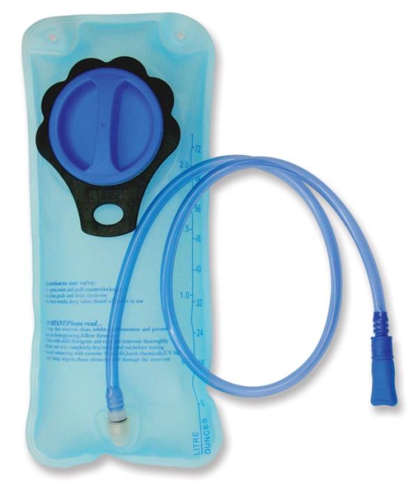 Back-Max II Hydration System