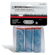 Grease Cartridges 3 pack