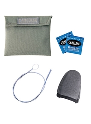 Field Cleaning Kit for Camelbak Hydration Systems 