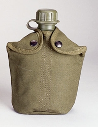 Rothco G.I. Style Canteen 1 Qt. Cover 