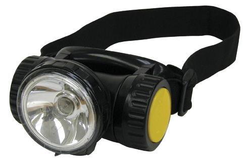 Stansport Waterproof Headlight